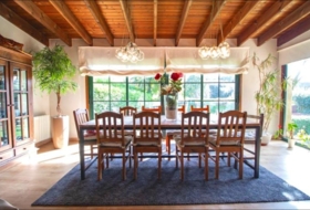 Santiago de Compostel·la 1050&nbsp;m² 