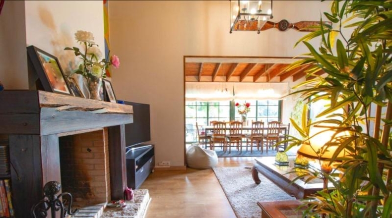 La Coruña - Santiago de Compostela - 1050m2