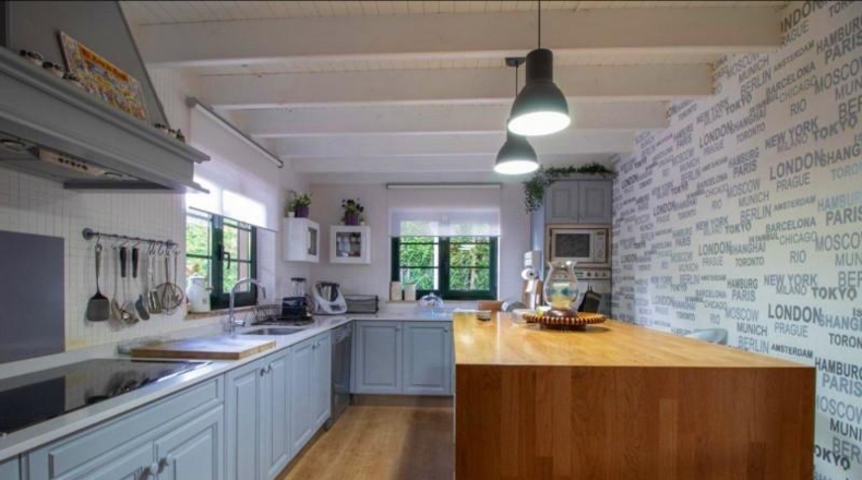 La Coruña - Santiago de Compostela - 1050m2