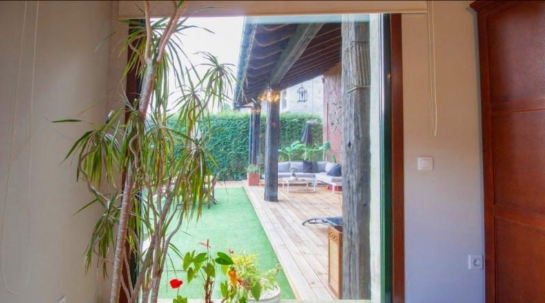 La Coruña - Santiago de Compostela - 1050m2