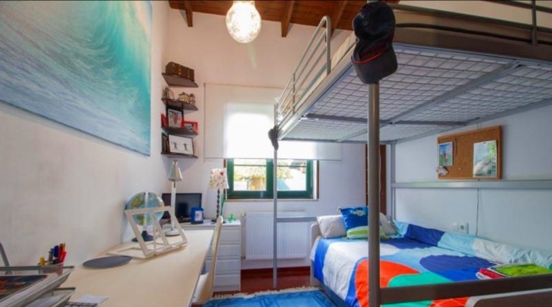 La Coruña - Santiago de Compostela - 1050m2