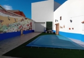 Xalet independent amb terreny en venda a la España, Almagro, ref.: TR355828 foto