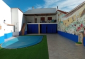 Xalet independent amb terreny en venda a la España, Almagro, ref.: TR355828 foto