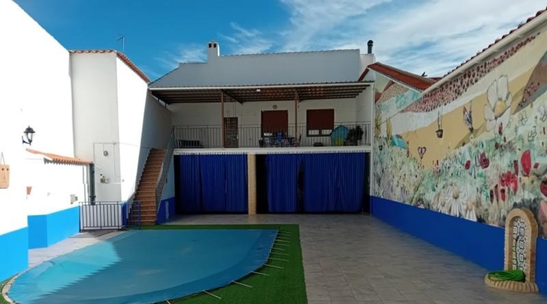 Сьюдад-Реаль - Almagro - 830m2