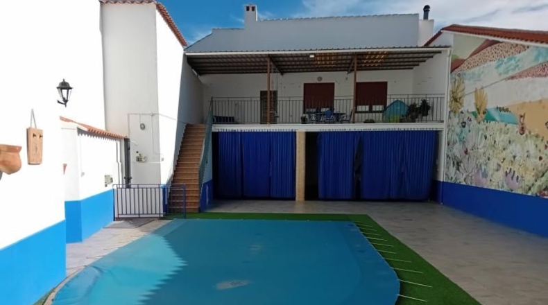 Сьюдад-Реаль - Almagro - 830m2