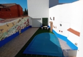 Xalet independent amb terreny en venda a la España, Almagro, ref.: TR355828 foto