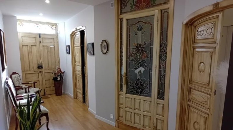 Сьюдад-Реаль - Almagro - 830m2
