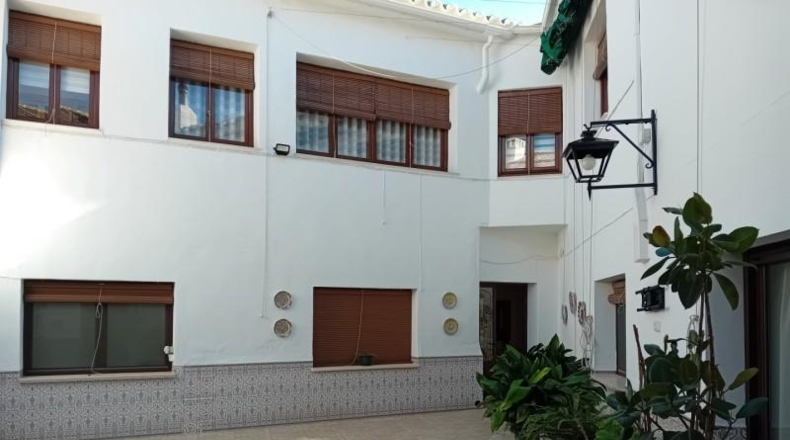 Сьюдад-Реаль - Almagro - 830m2