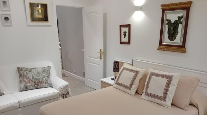 Сьюдад-Реаль - Almagro - 830m2