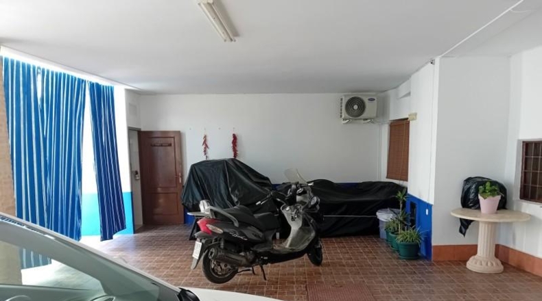 Сьюдад-Реаль - Almagro - 830m2