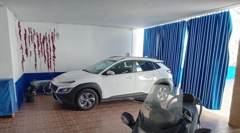 Сьюдад-Реаль - Almagro - 830m2