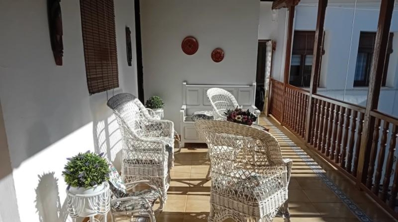Сьюдад-Реаль - Almagro - 830m2