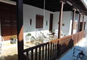 Xalet independent amb terreny en venda a la España, Almagro, ref.: TR355828 foto
