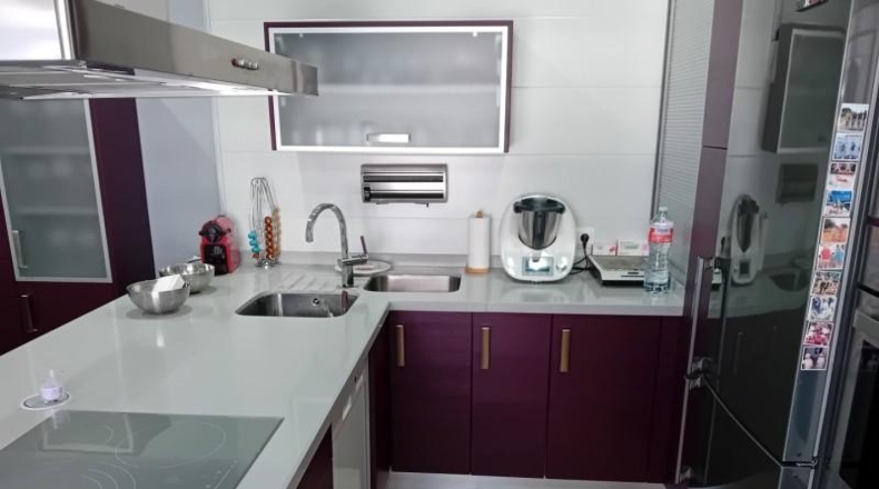 Сьюдад-Реаль - Almagro - 830m2