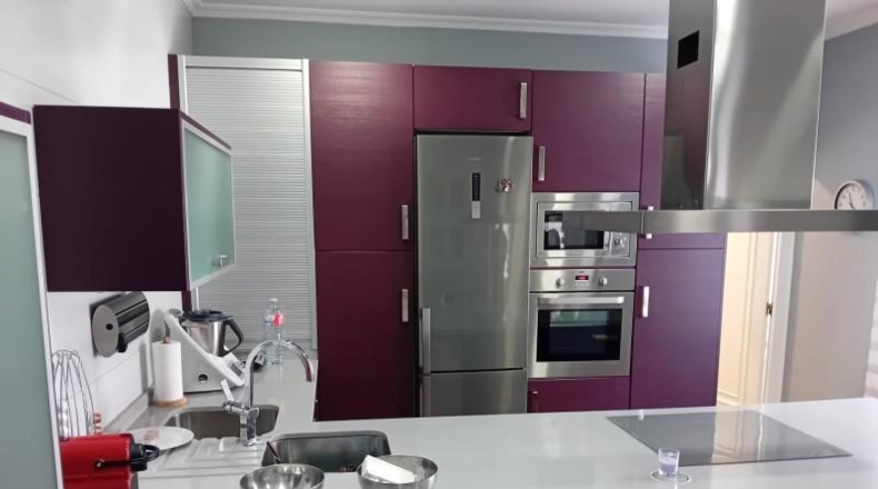 Сьюдад-Реаль - Almagro - 830m2