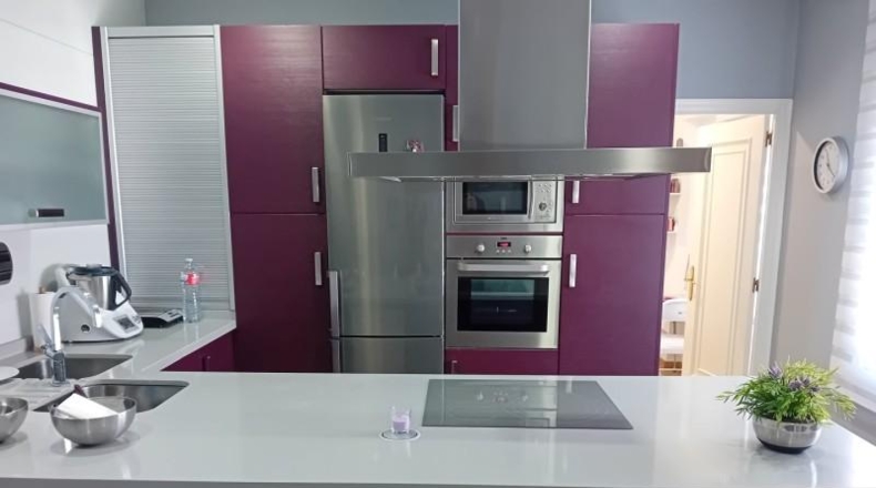 Сьюдад-Реаль - Almagro - 830m2