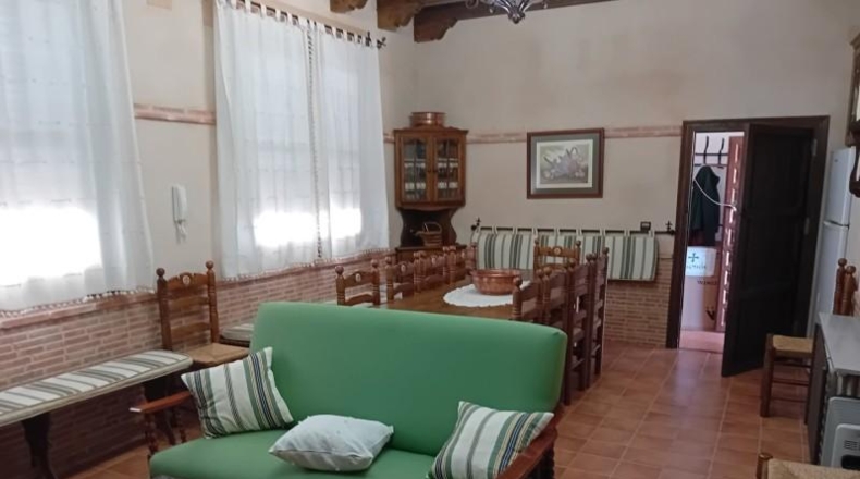 Сьюдад-Реаль - Almagro - 830m2