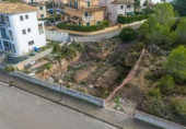 Land suitable for development for sale on España, Santa Margalida, ref: TR367933 photo