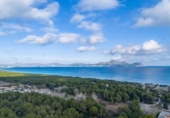 Land suitable for development for sale on España, Santa Margalida, ref: TR367933 photo