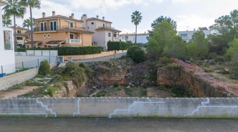 Балеарские острова - Santa Margalida - 500m2