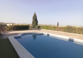 Casa de camp amb terreny en venda a la España, Los Gallardos, ref.: TR277701 foto