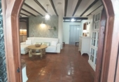 Casa de camp amb terreny en venda a la España, Los Gallardos, ref.: TR277701 foto