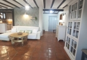 Casa de camp amb terreny en venda a la España, Los Gallardos, ref.: TR277701 foto