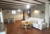 Casa de camp amb terreny en venda a la España, Los Gallardos, ref.: TR277701 foto