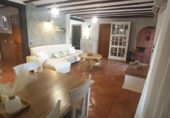 Casa de camp amb terreny en venda a la España, Los Gallardos, ref.: TR277701 foto