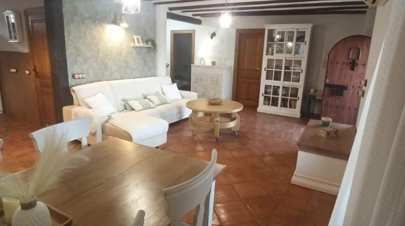 Almería - Los Gallardos - 316m2