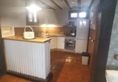Casa de camp amb terreny en venda a la España, Los Gallardos, ref.: TR277701 foto
