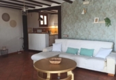 Casa de camp amb terreny en venda a la España, Los Gallardos, ref.: TR277701 foto