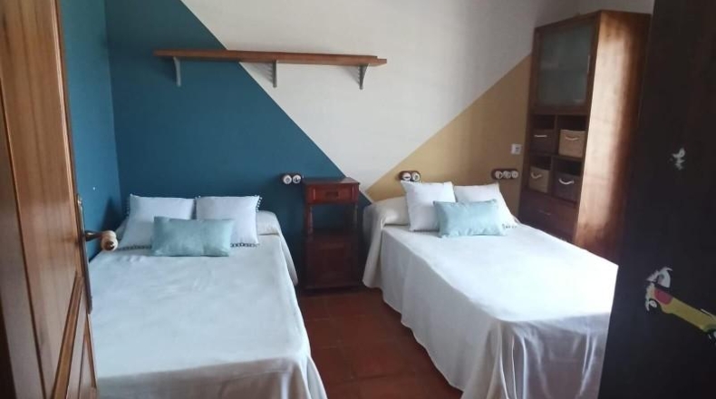 Almería - Los Gallardos - 316m2