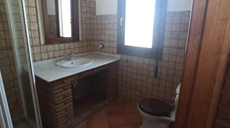 Almería - Los Gallardos - 316m2