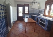 Casa de camp amb terreny en venda a la España, Los Gallardos, ref.: TR277701 foto
