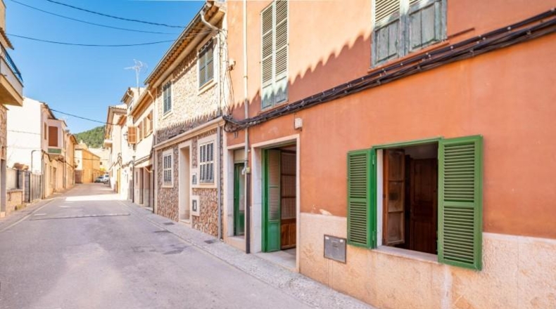 Balearic Islands - Alaró - 290m2