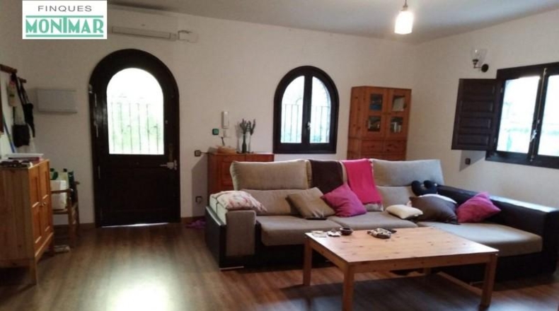 Barcelona - Canyelles - 156887m2