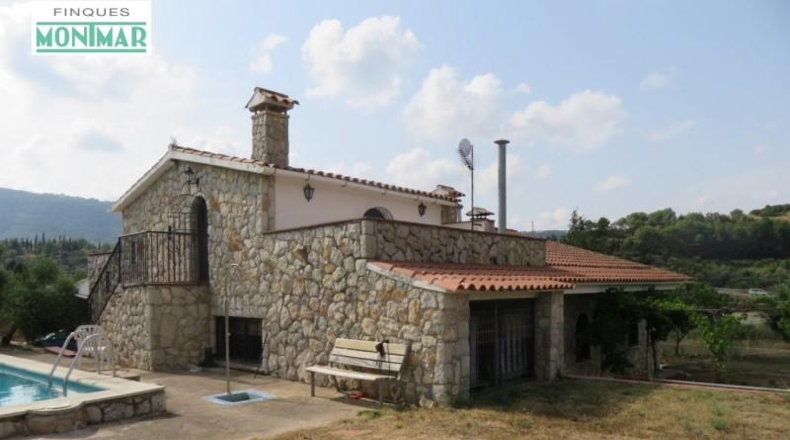Barcelona - Canyelles - 156887m2