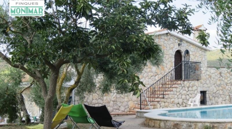 Barcelona - Canyelles - 156887m2