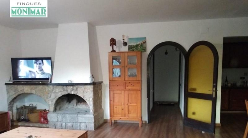 Barcelona - Canyelles - 156887m2