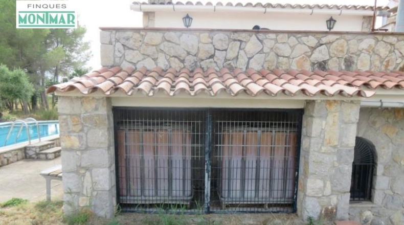 Barcelona - Canyelles - 156887m2