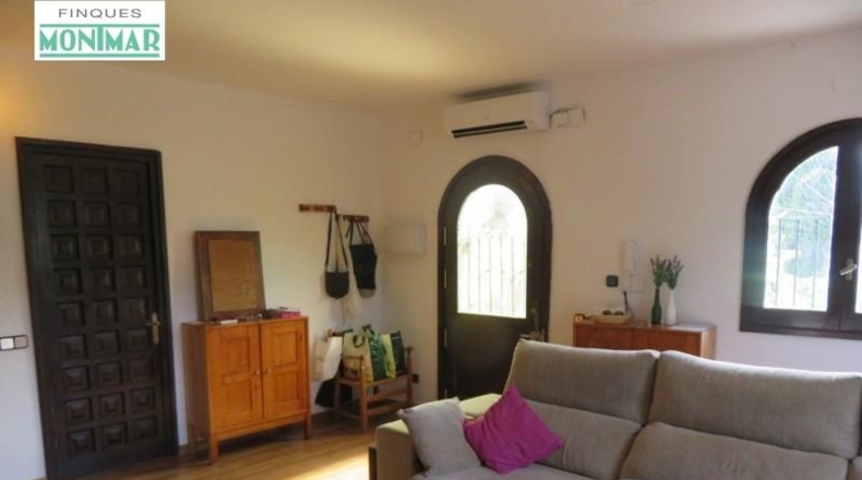 Barcelona - Canyelles - 156887m2