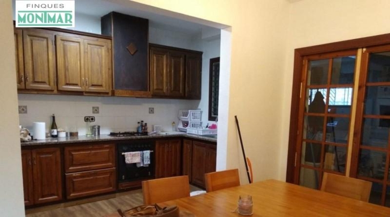 Barcelona - Canyelles - 156887m2
