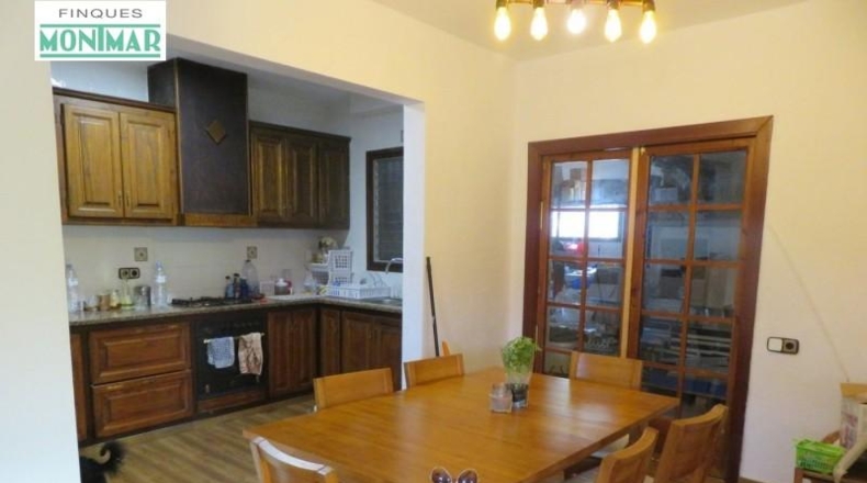 Barcelona - Canyelles - 156887m2