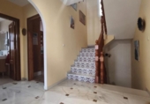 Chalet independiente con terreno en venta en la España, Málaga, ref: TR404899 foto