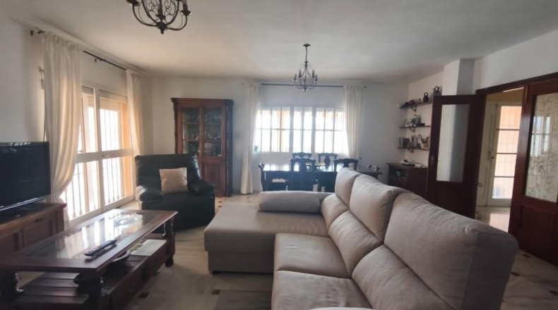 Малага - Màlaga - 437m2
