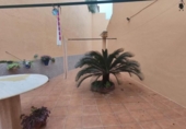 Chalet independiente con terreno en venta en la España, Málaga, ref: TR404899 foto