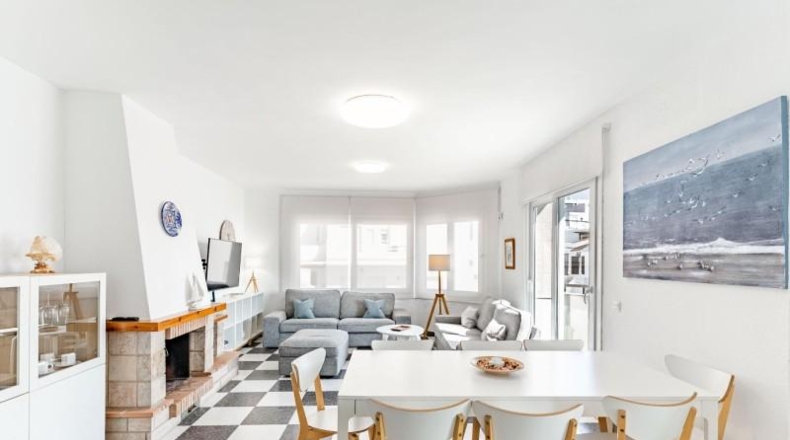 Cadiz - San José del Valle - 200m2