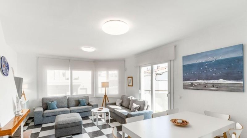 Cadiz - San José del Valle - 200m2