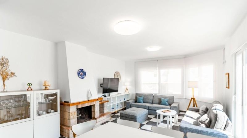 Cadiz - San José del Valle - 200m2